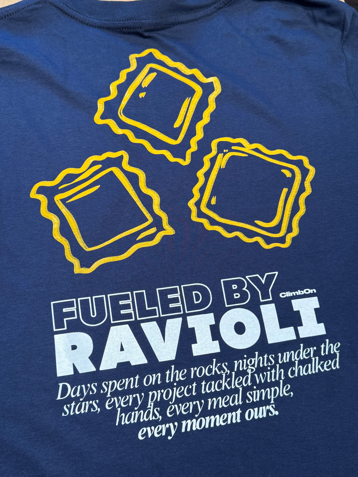 Longsleeve - S
