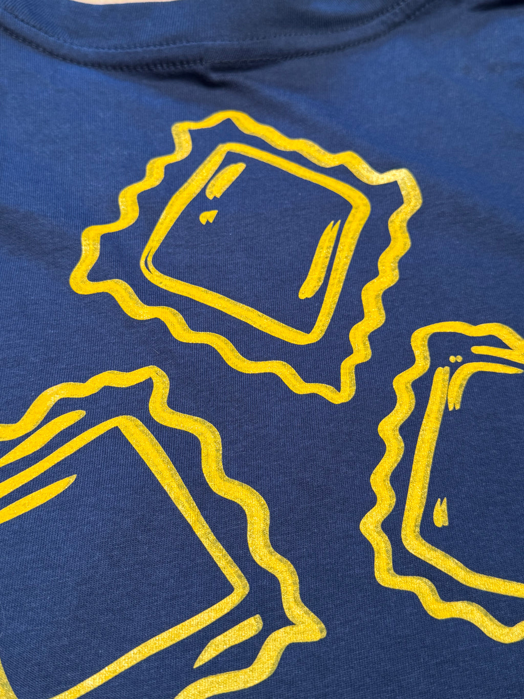 Longsleeve - S