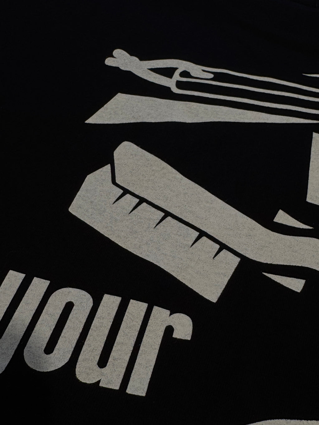 Essential Heavy Shirt - M