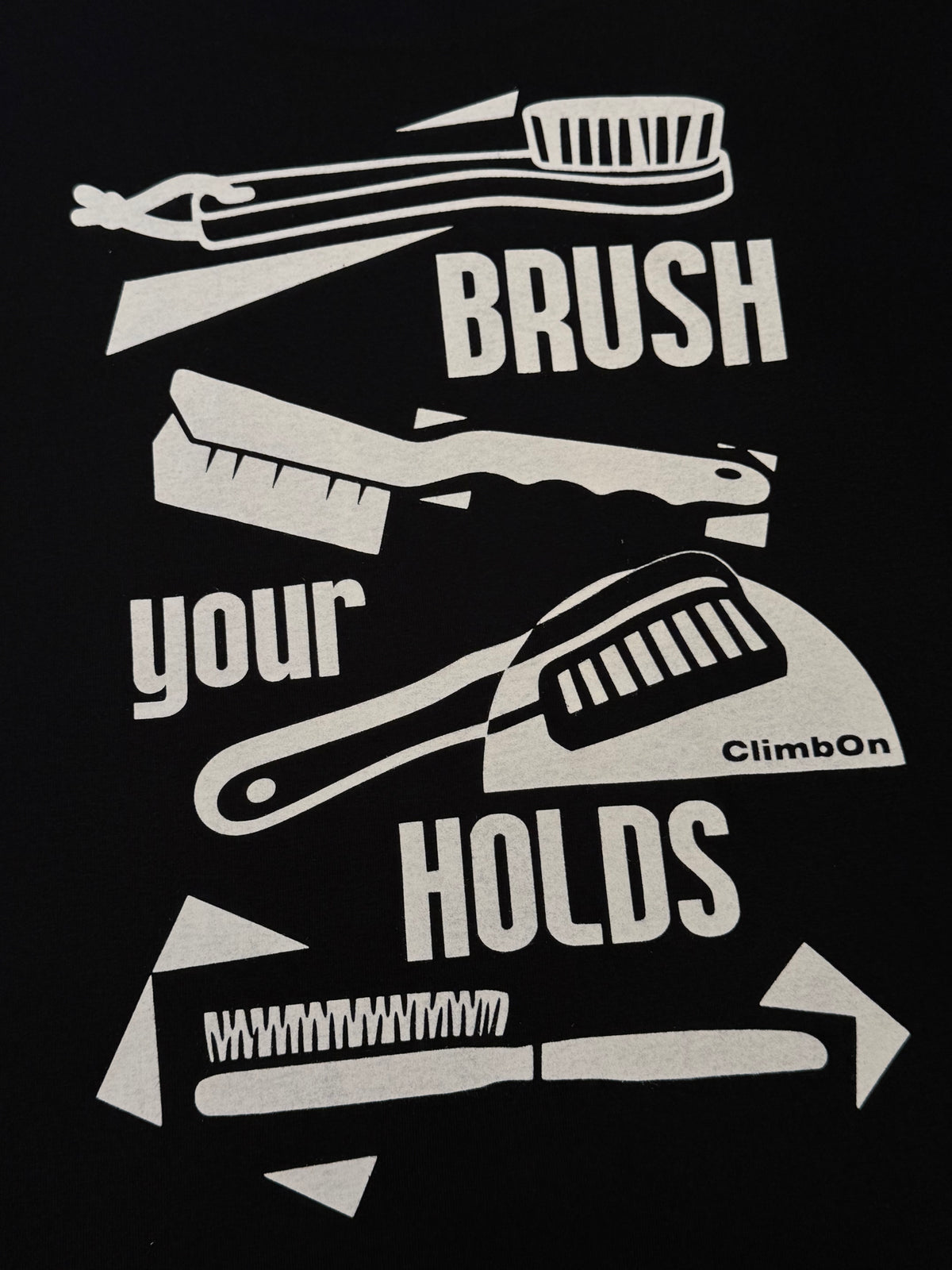 Essential Heavy Shirt - S