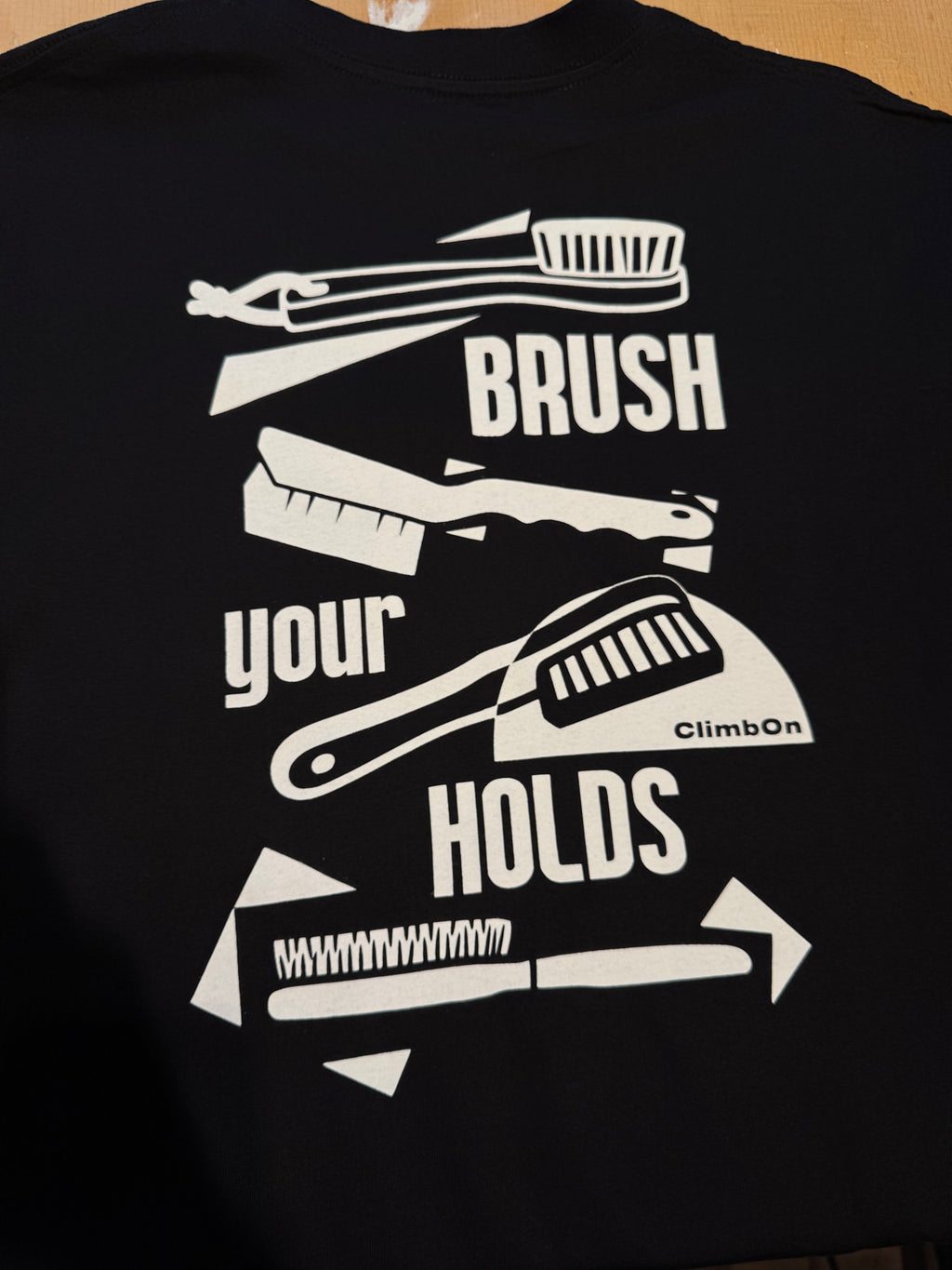 Essential Heavy Shirt - M