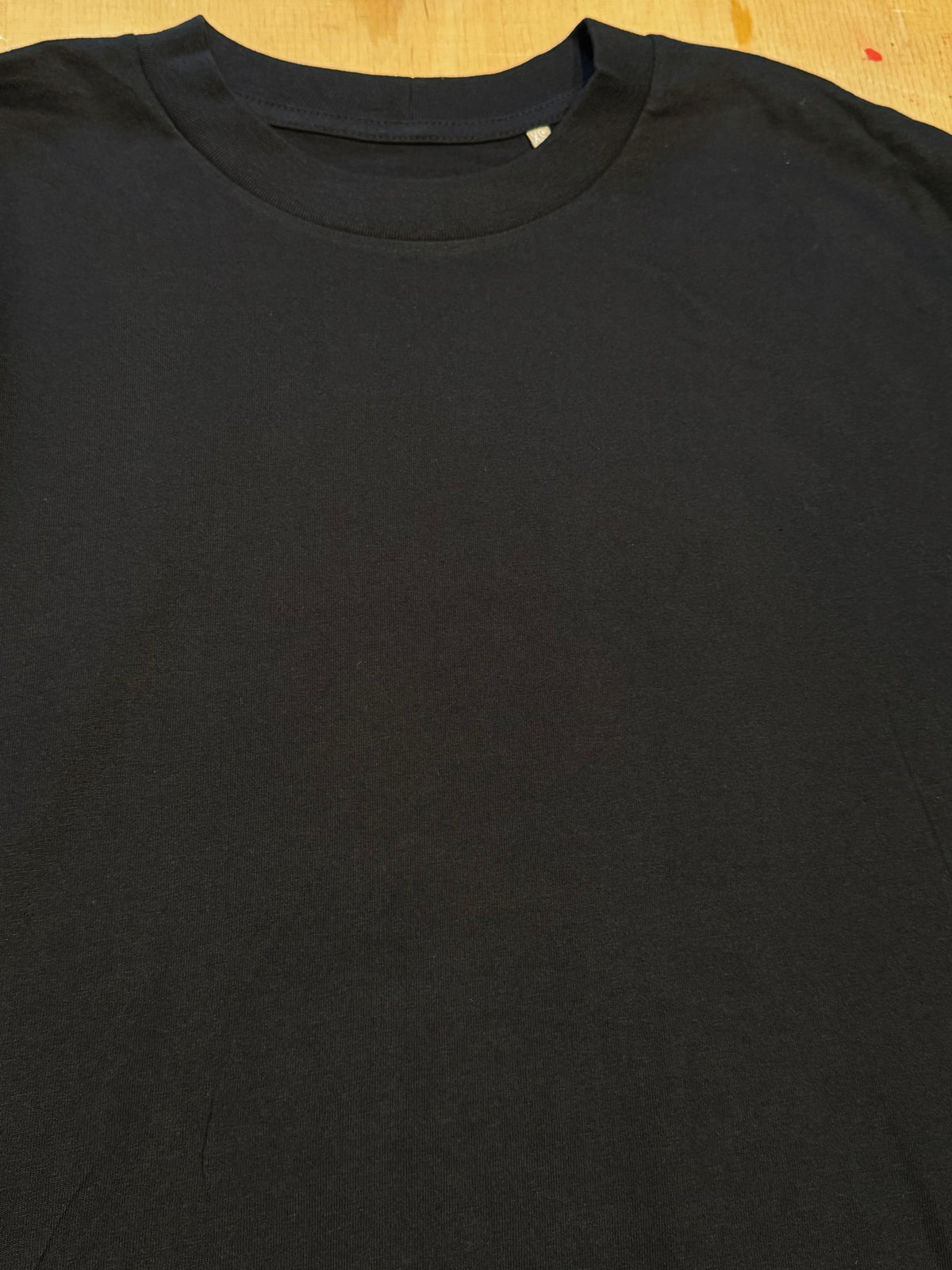 Essential Heavy Shirt - XS