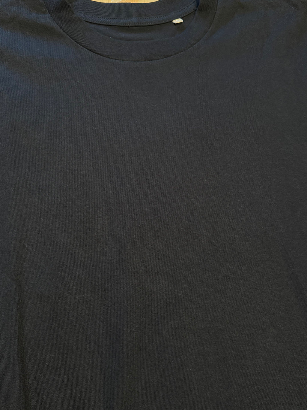 Essential Heavy Shirt - L