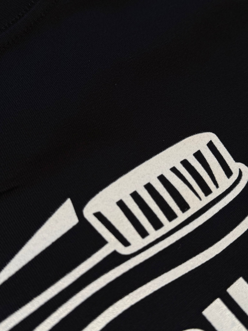 Essential Heavy Shirt - L