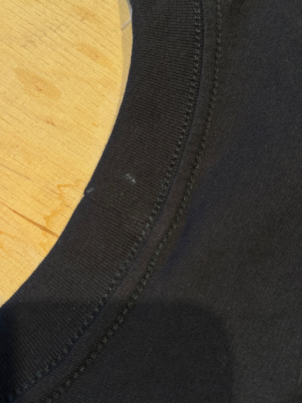 Essential Heavy Shirt - L