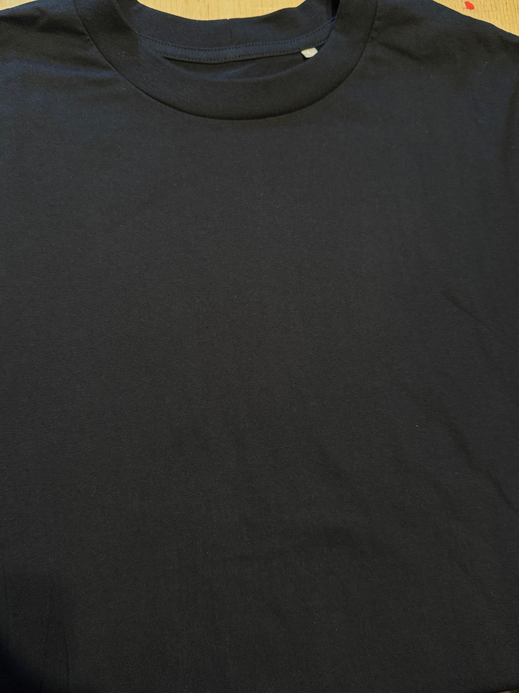 Essential Heavy Shirt - L