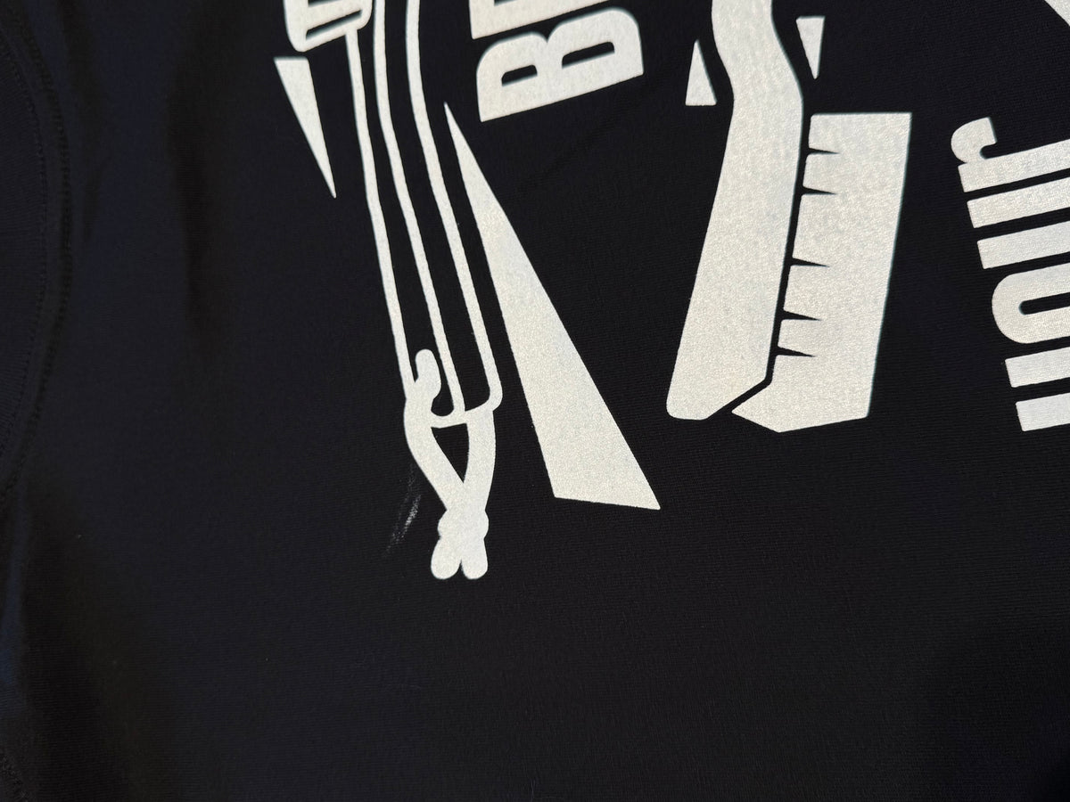 Essential Heavy Shirt - L
