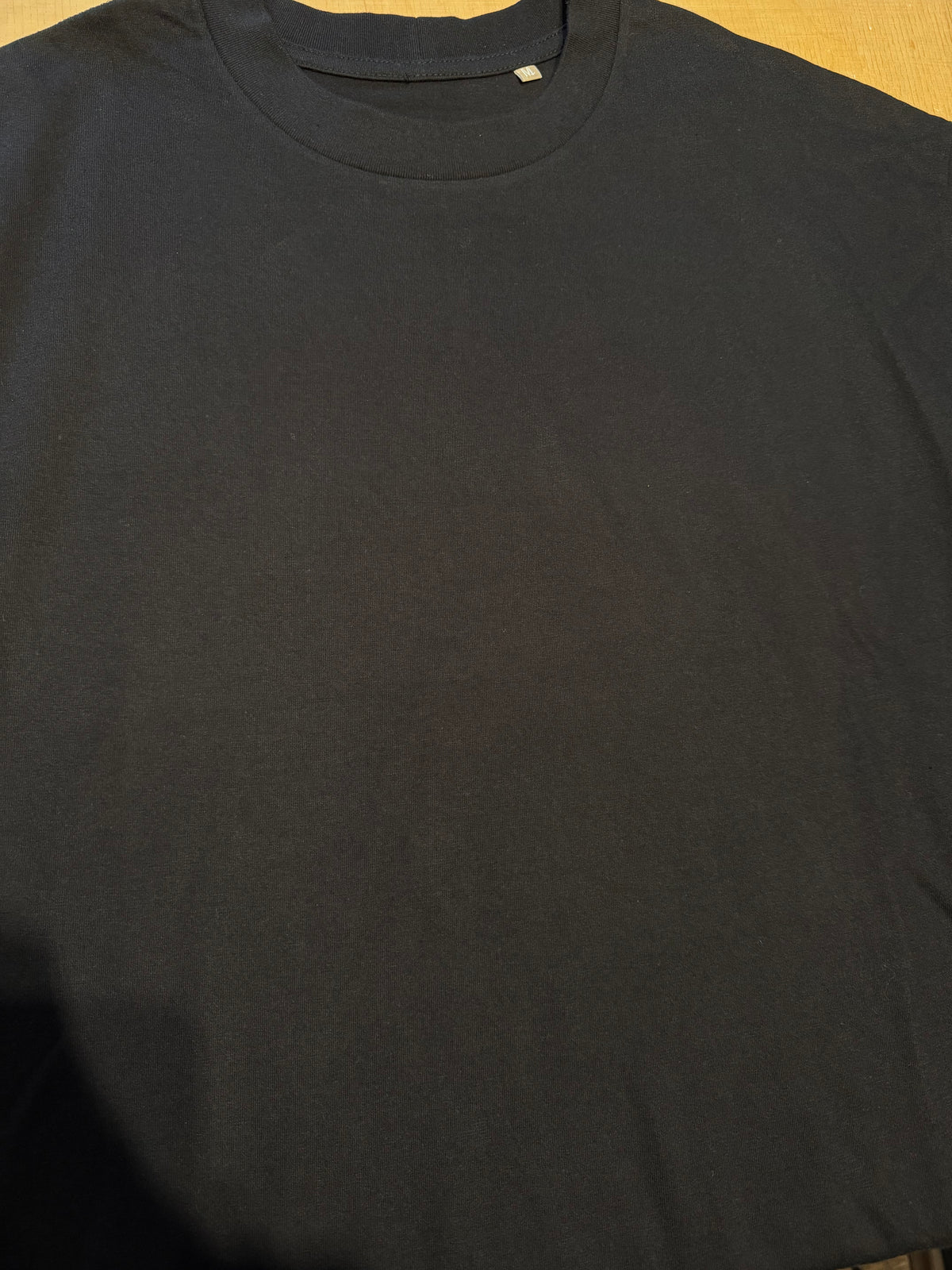 Essential Heavy Shirt - M