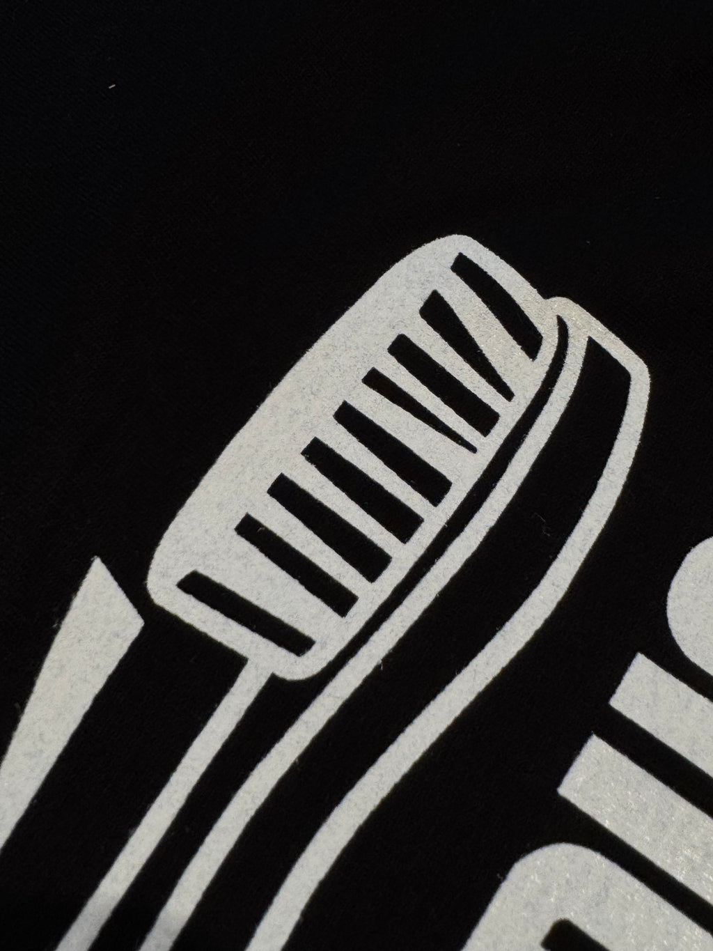 Essential Heavy Shirt - M