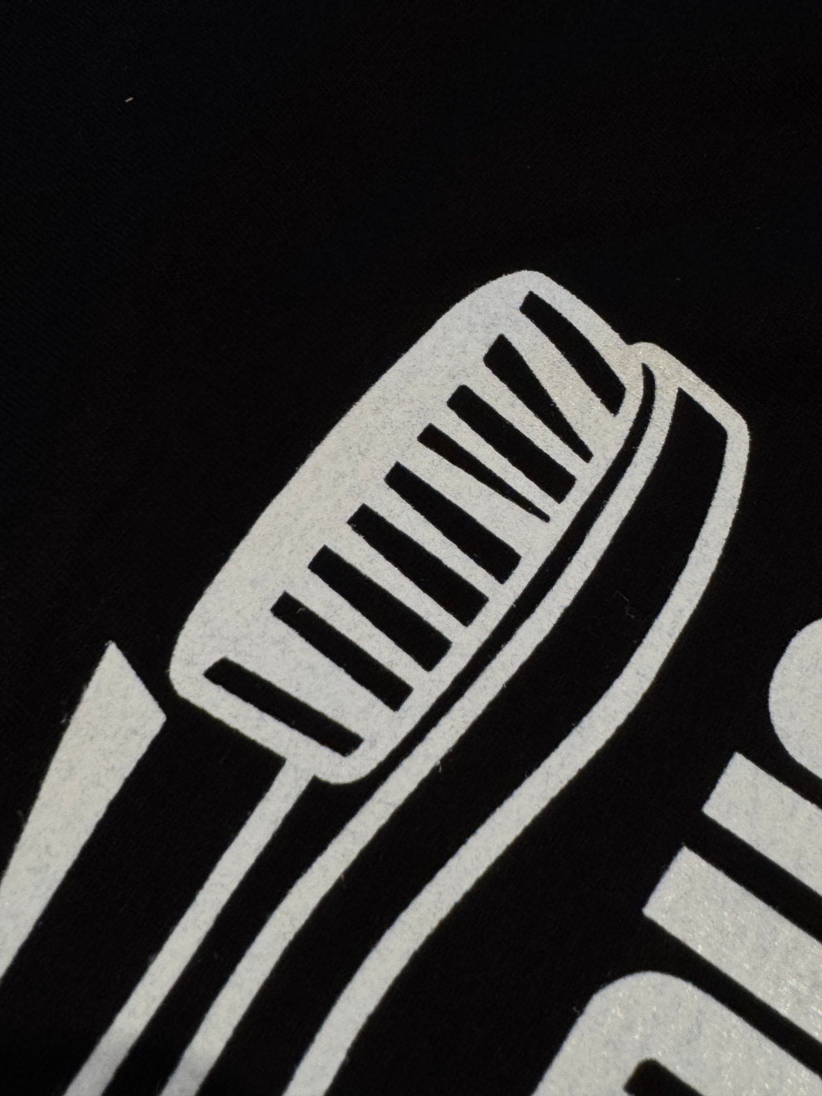 Essential Heavy Shirt - M
