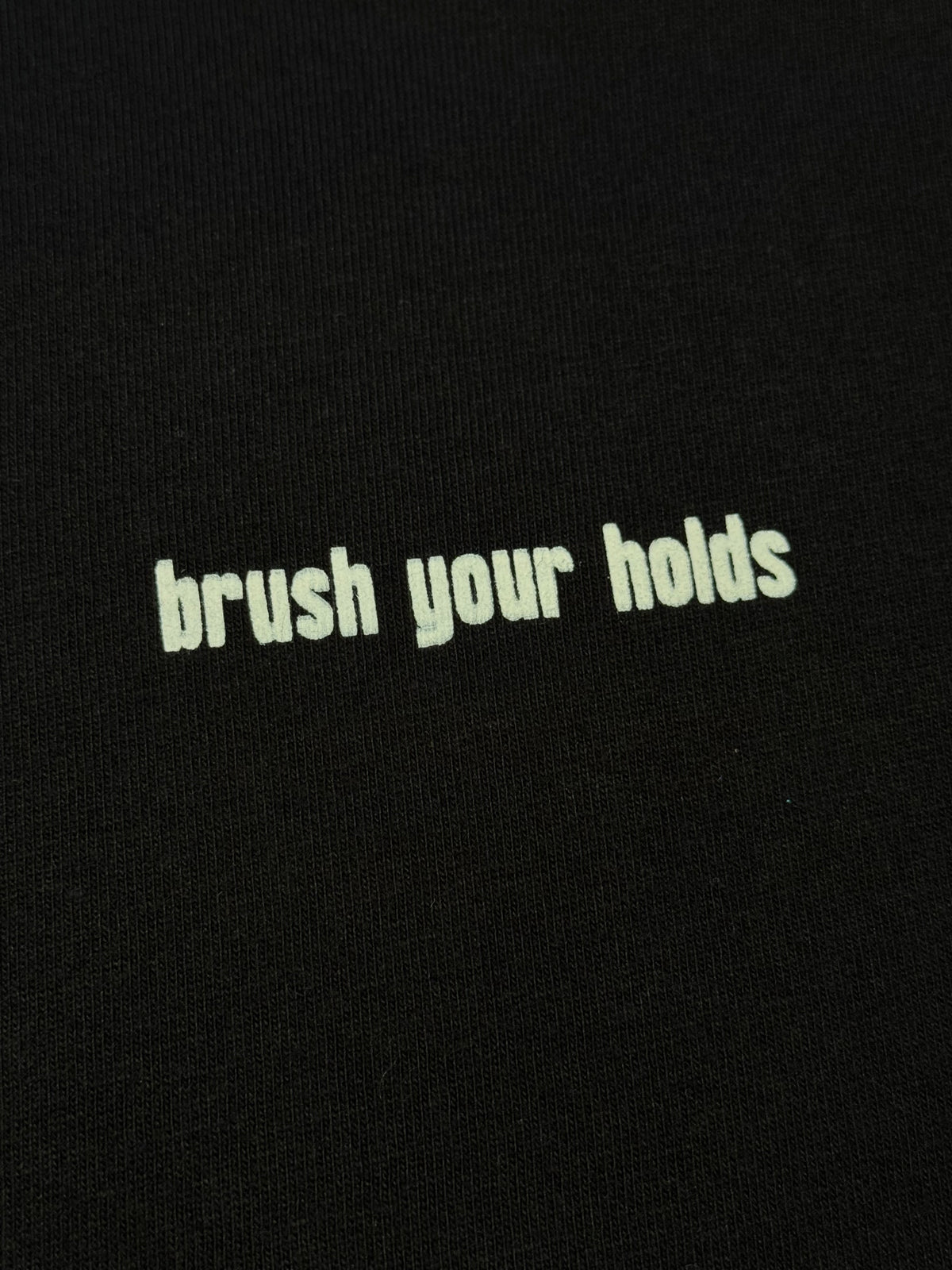 Essential Heavy Shirt - XS