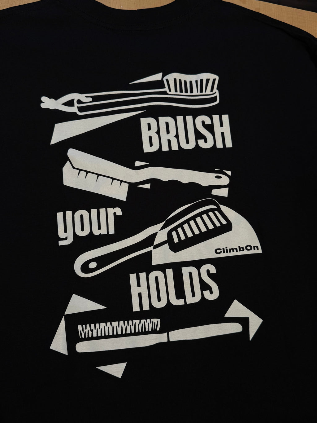 Essential Heavy Shirt - XS