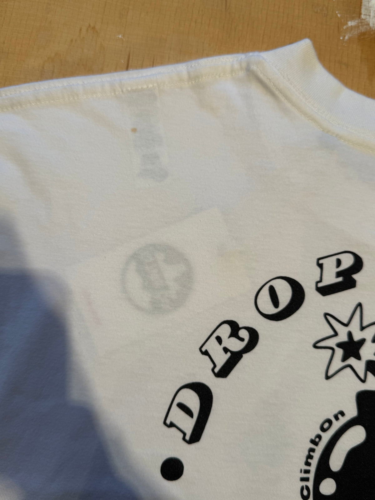 Essential Heavy Shirt - M