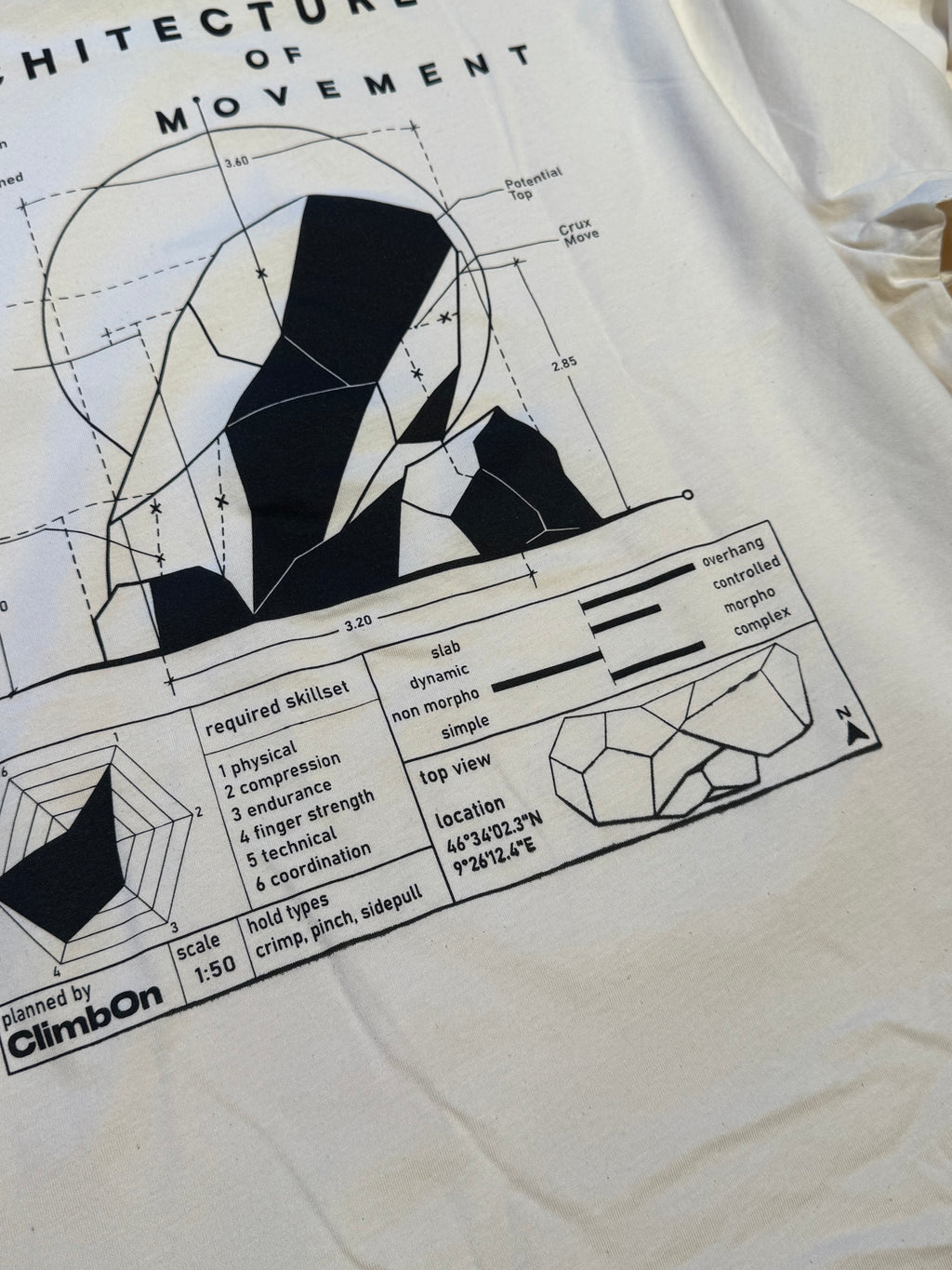 Training Shirt Light - M