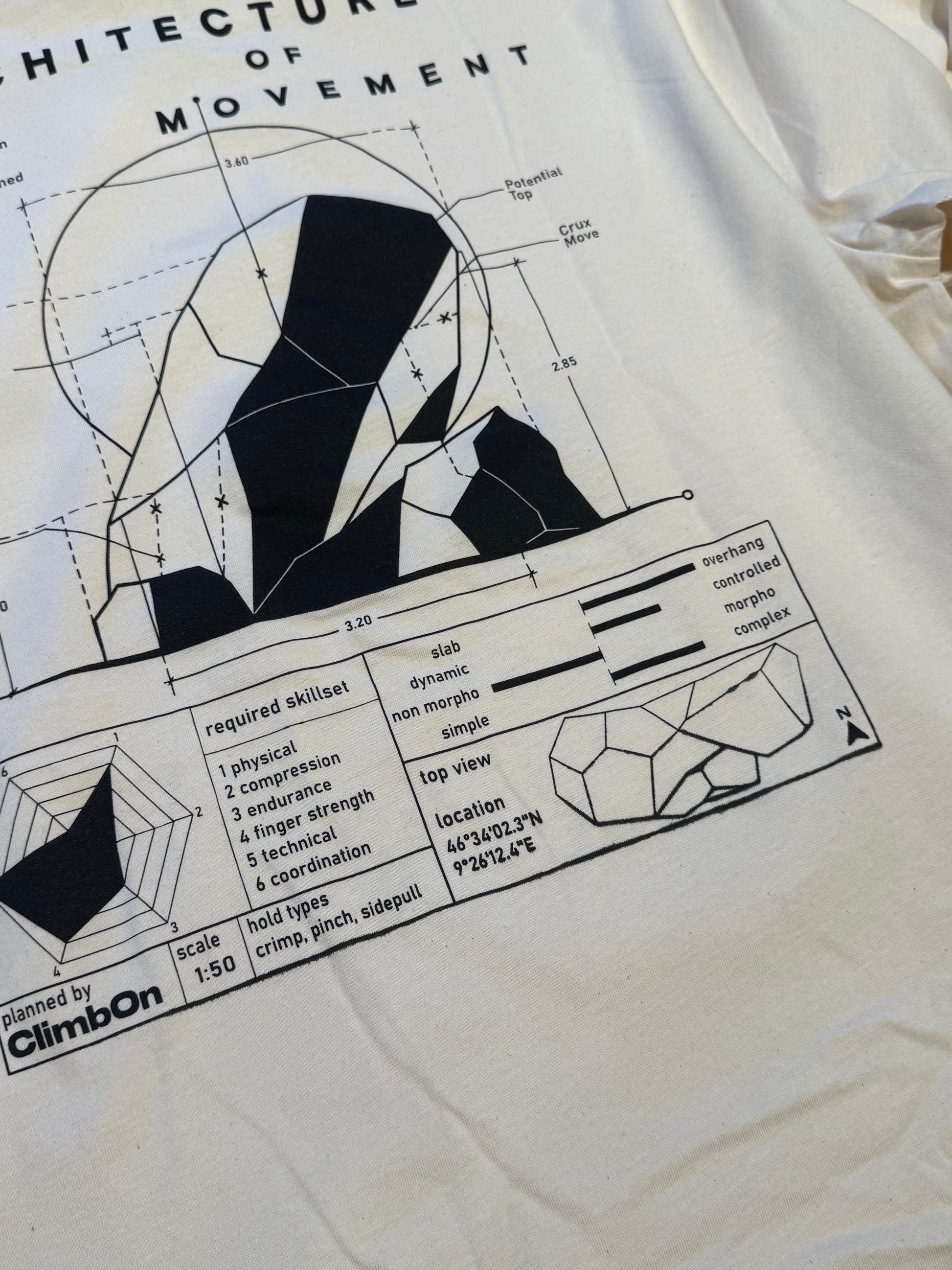 Training Shirt Light - M