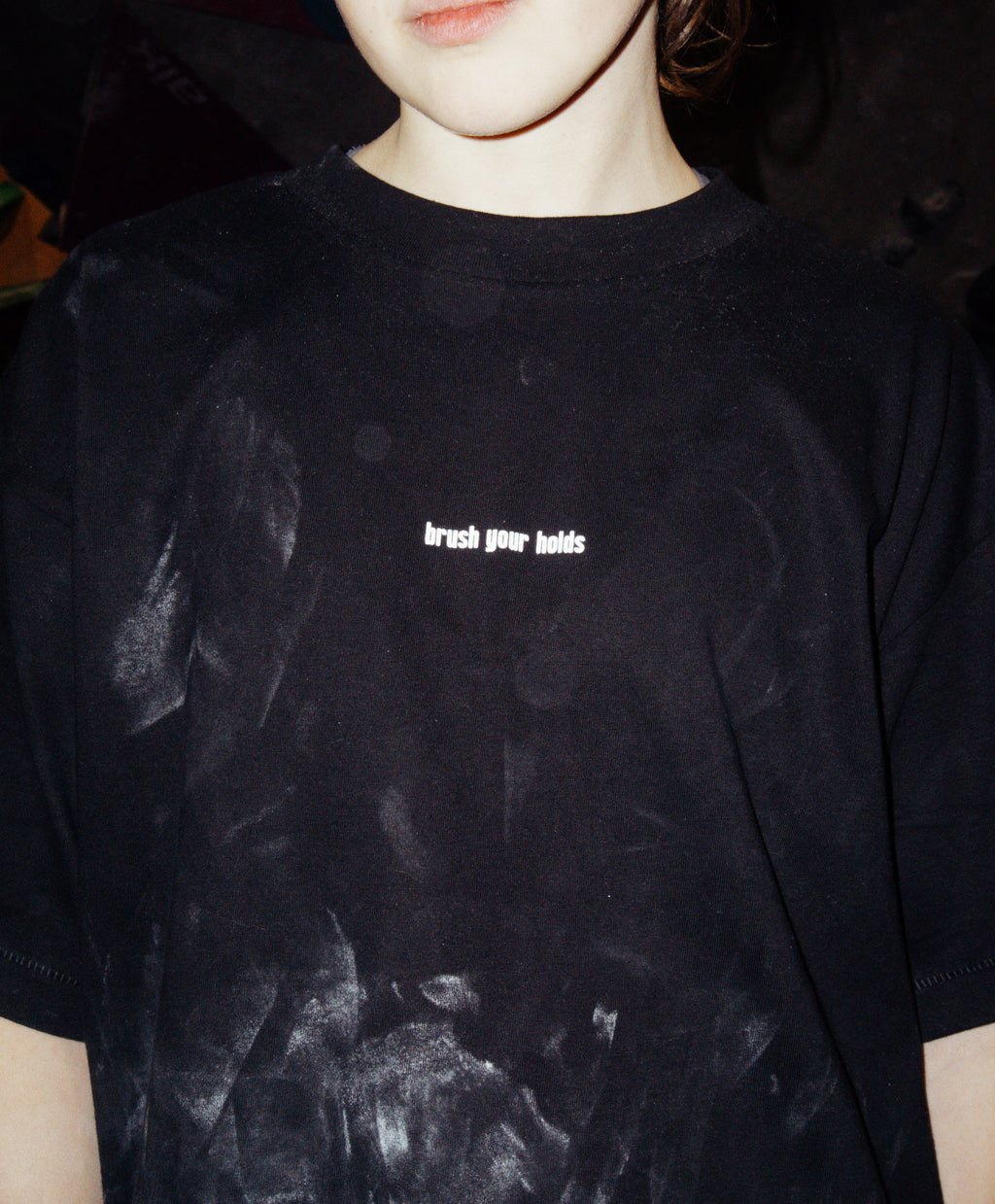 Essential Heavy Shirt ClimbOn