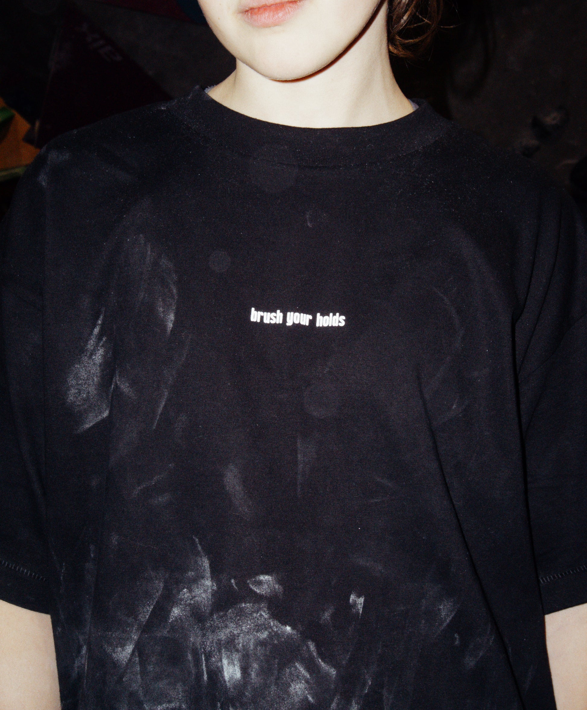 Essential Heavy Shirt ClimbOn