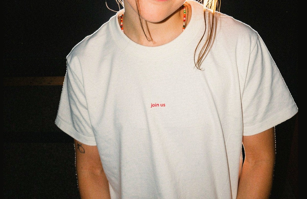 Cropped Top