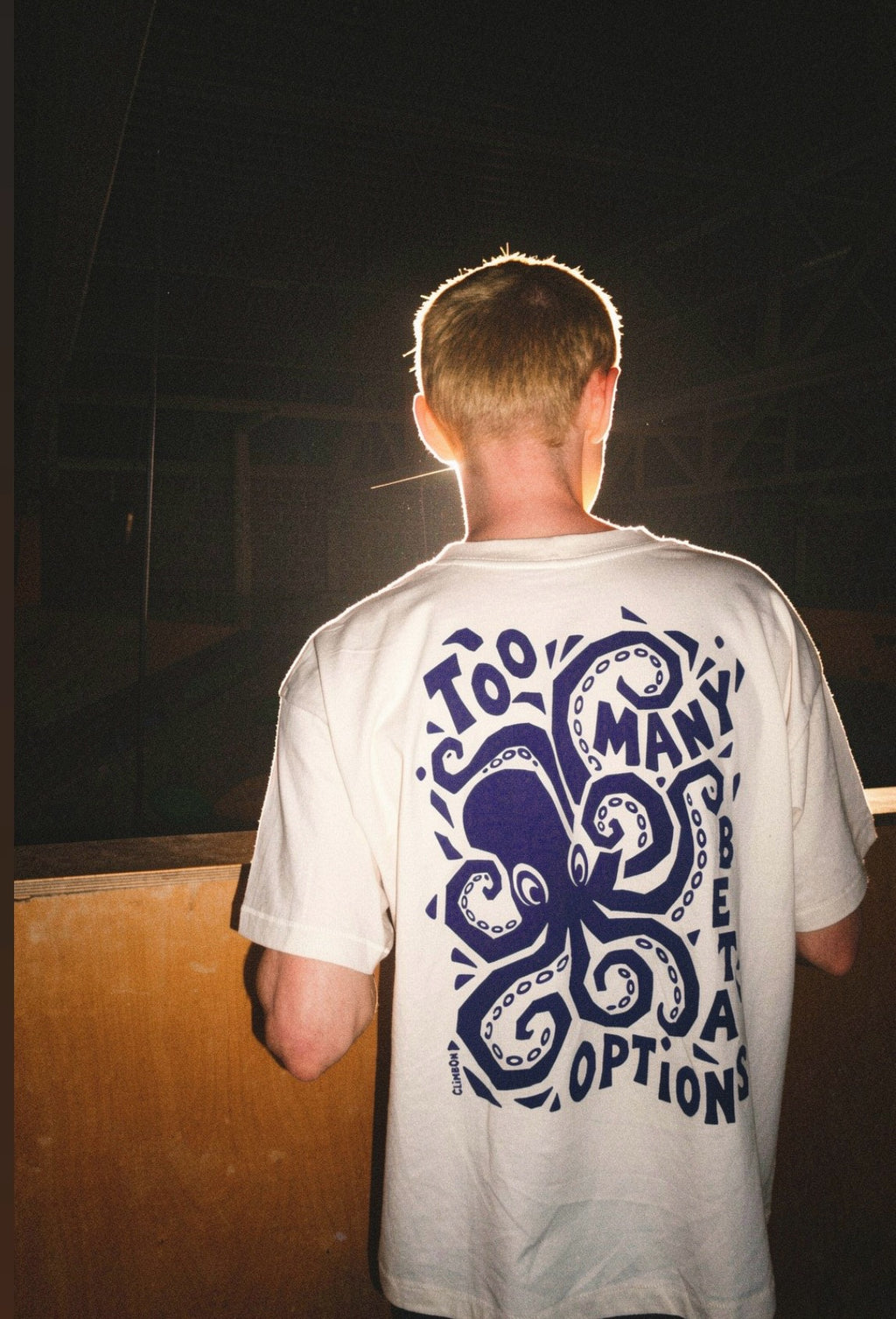 Essential Heavy Shirt
