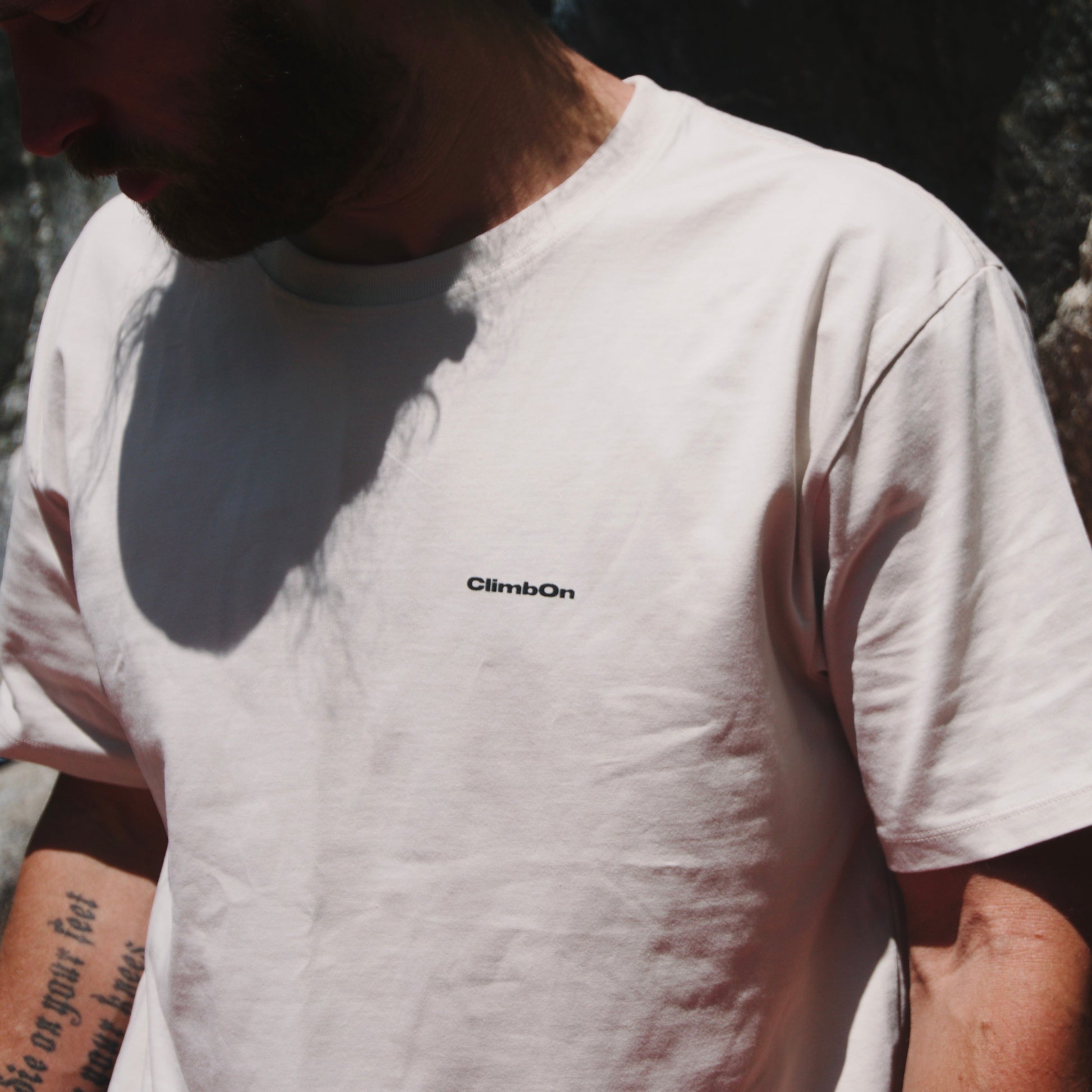 Training Shirt
