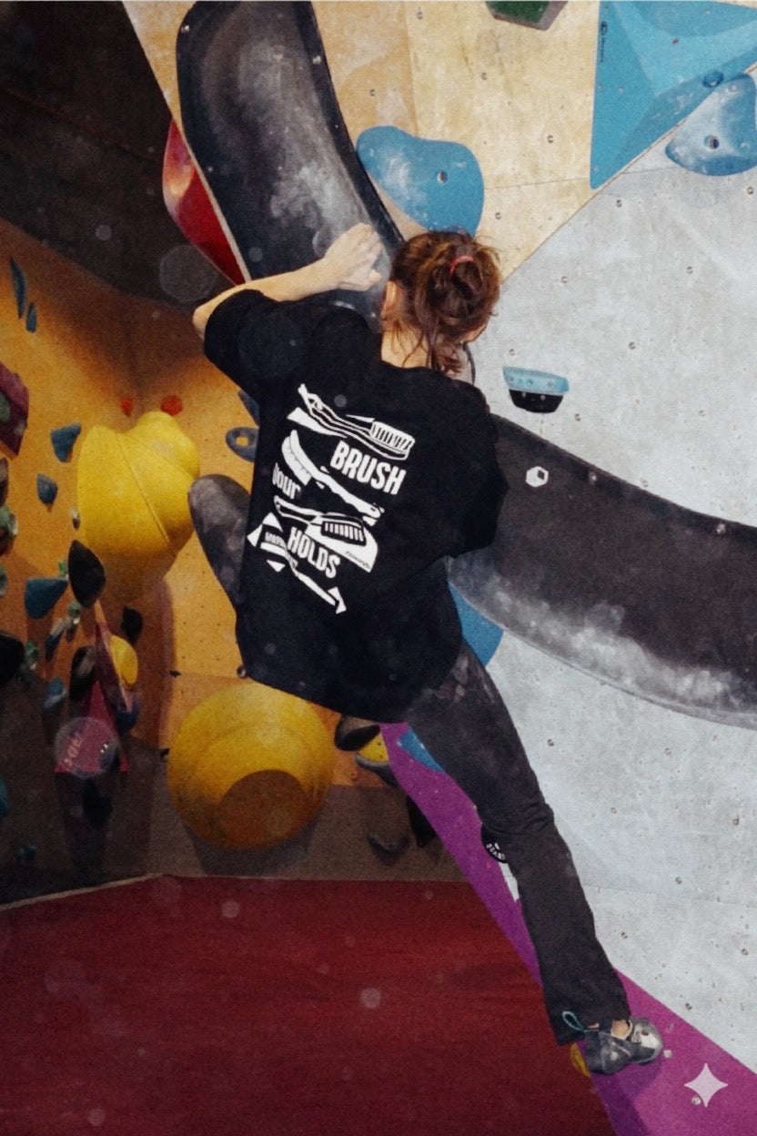 Essential Heavy Shirt ClimbOn