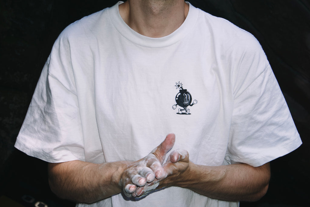 Essential Heavy Shirt - M