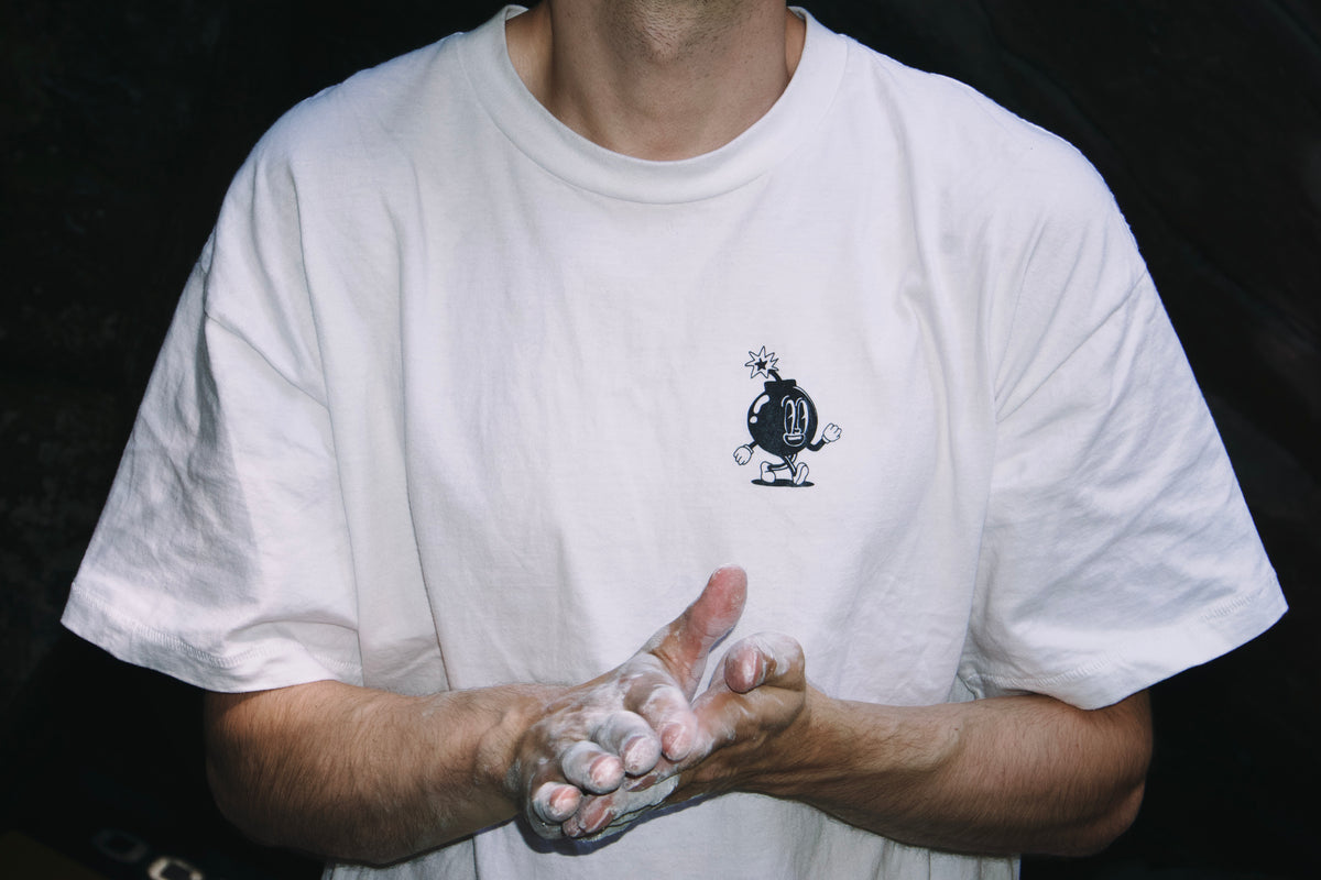 Essential Heavy Shirt - M