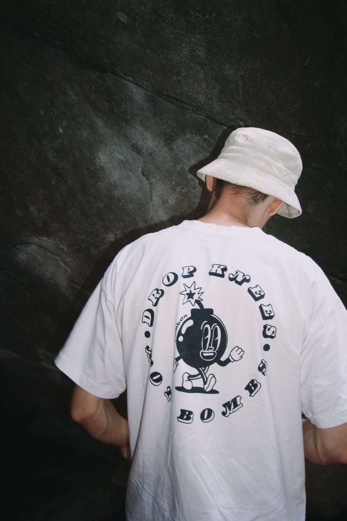 Essential Heavy Shirt - M