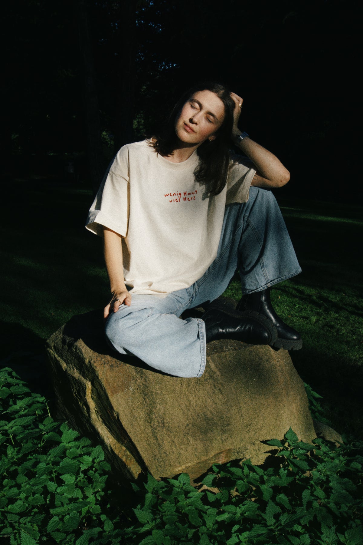 Essential Heavy Shirt