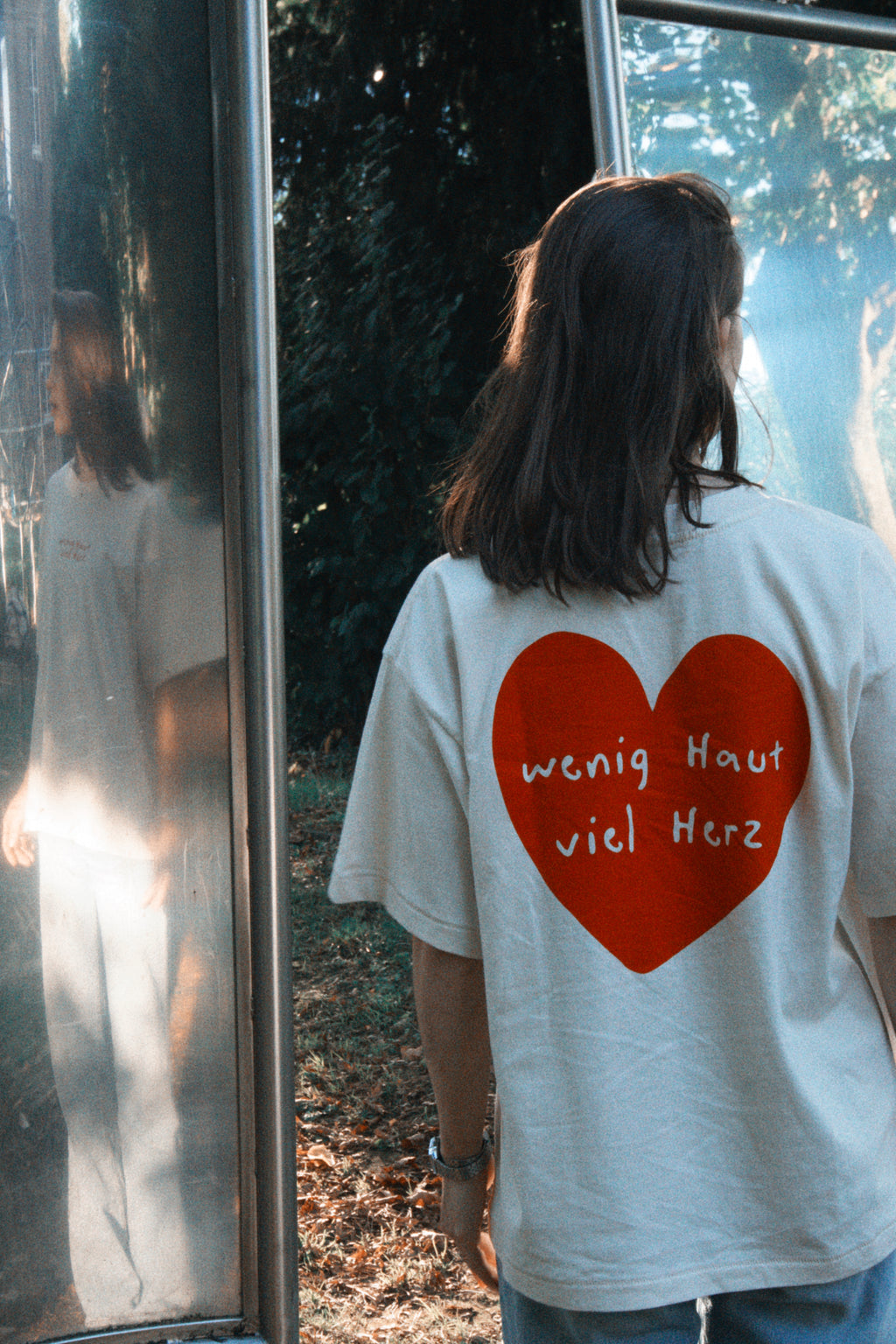Essential Heavy Shirt