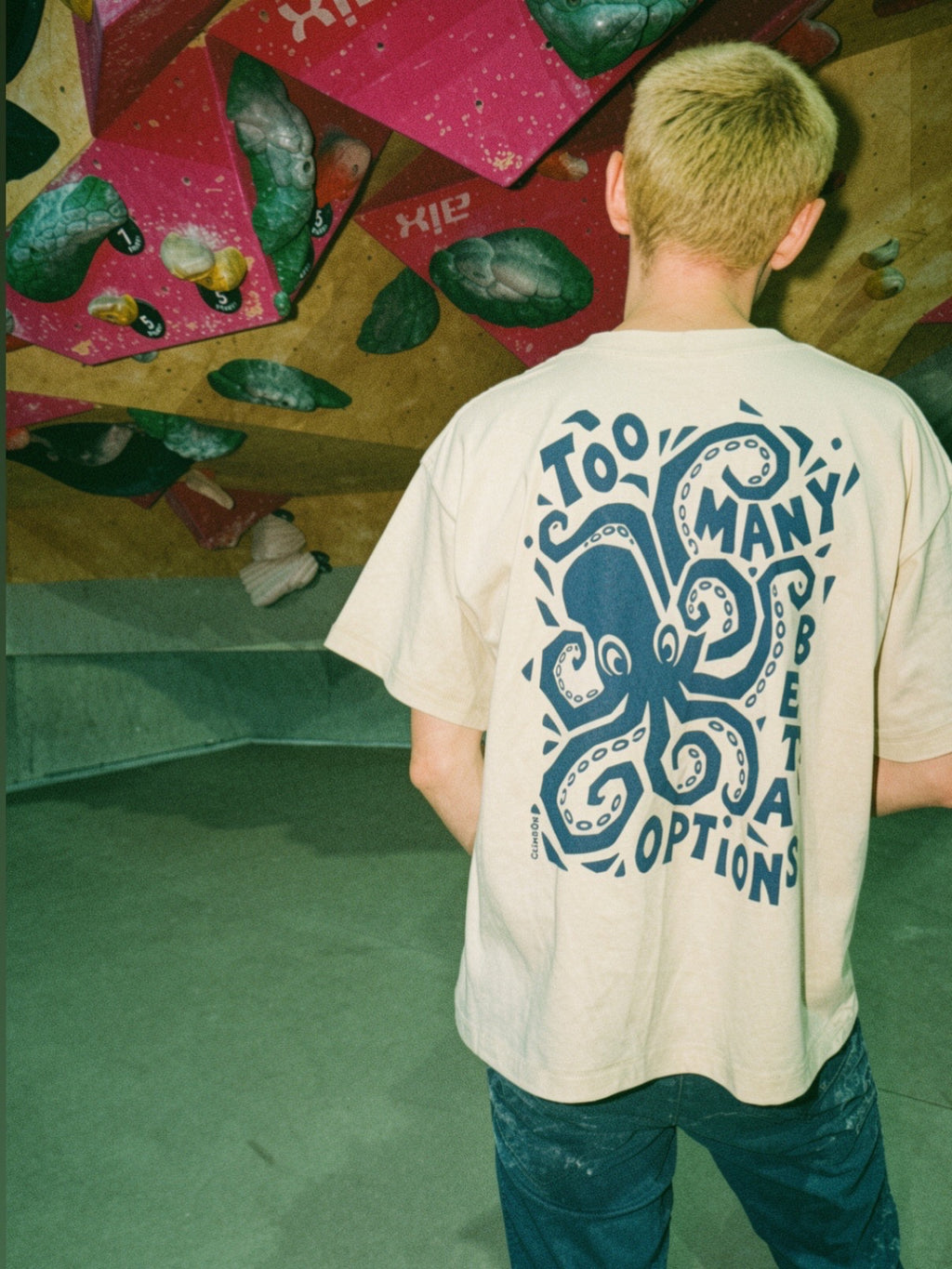 Essential Heavy Shirt - XL