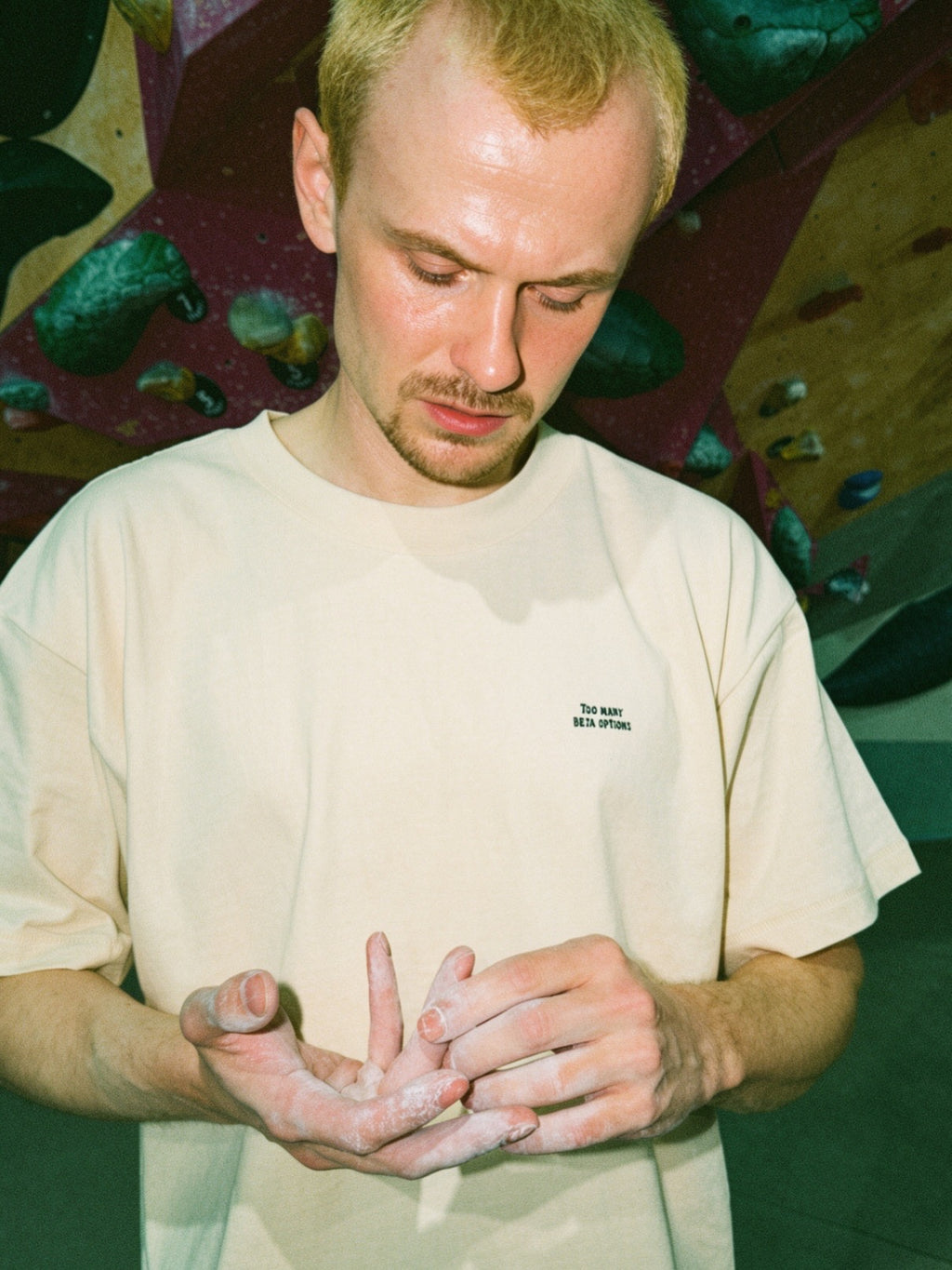 Essential Heavy Shirt