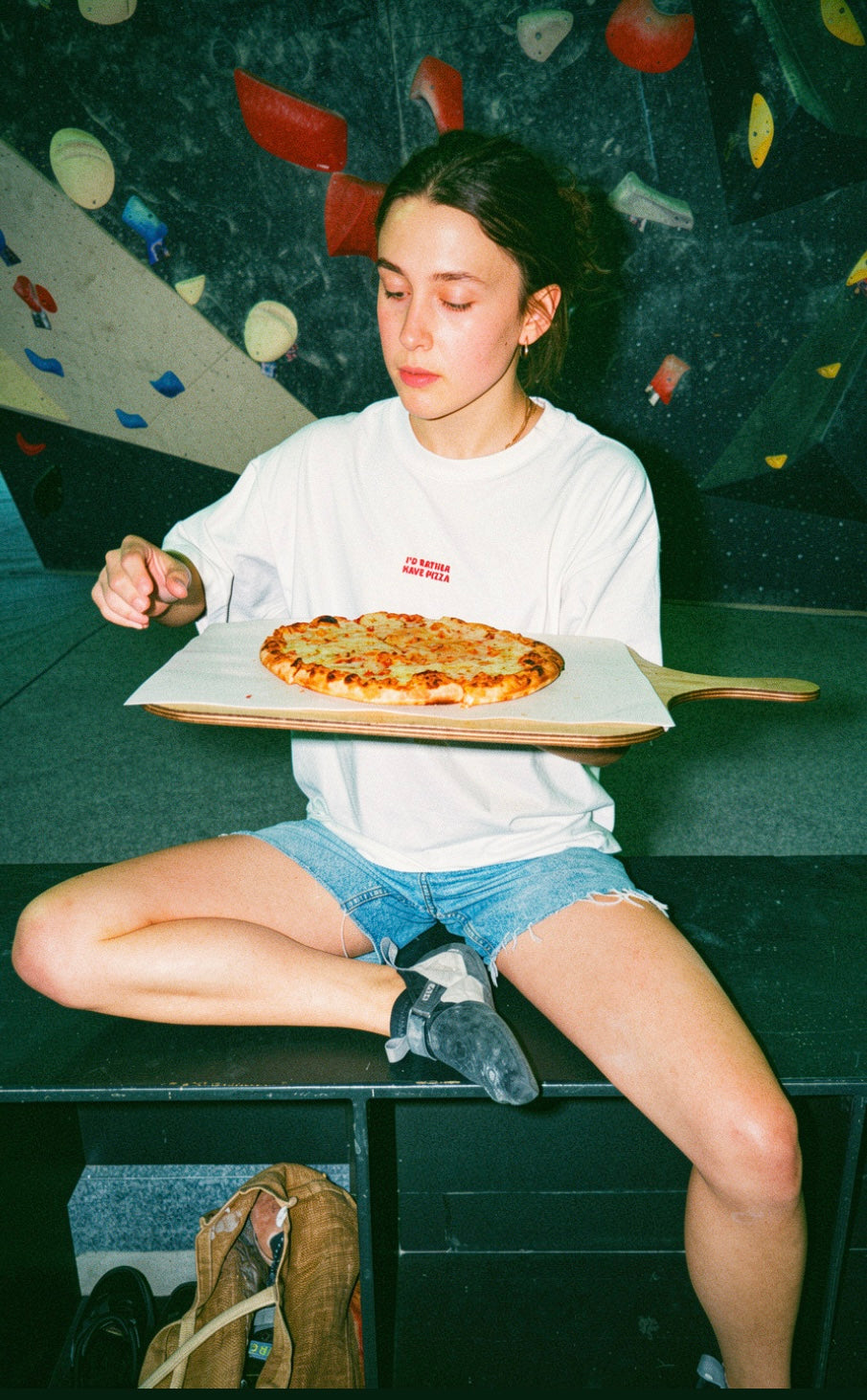 Essential Heavy Shirt