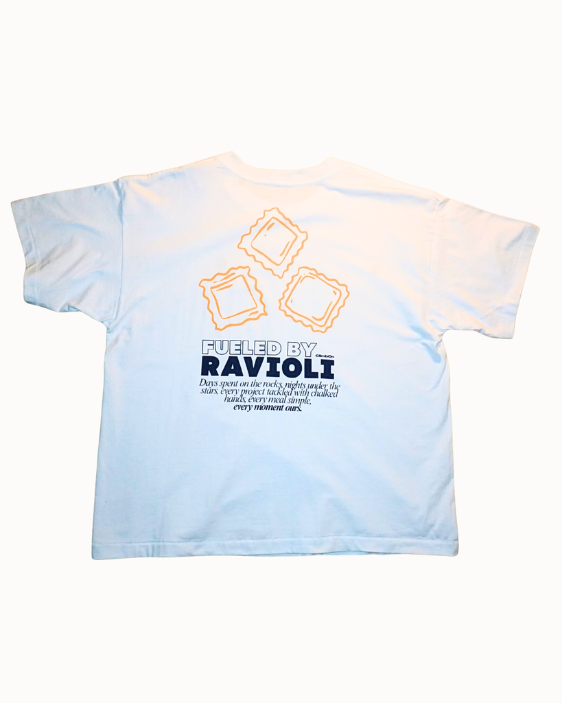 Essential Heavy Shirt