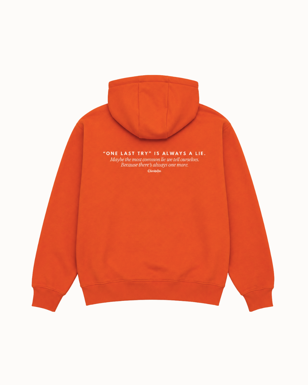 Essential Hoodie