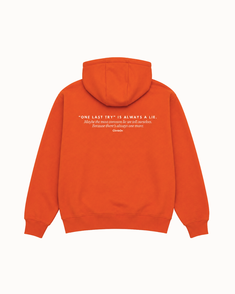 Essential Hoodie