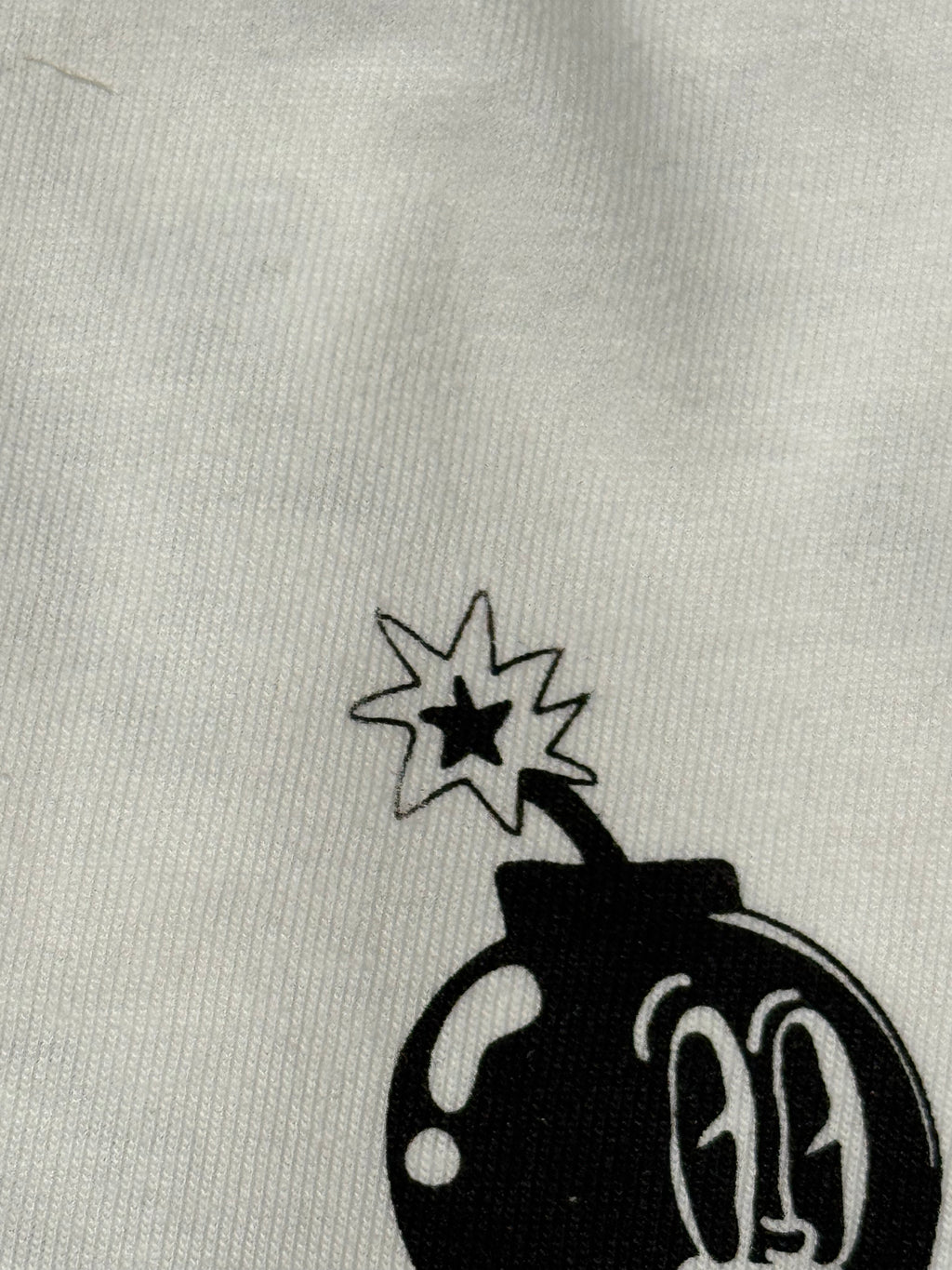 Essential Heavy Shirt - M