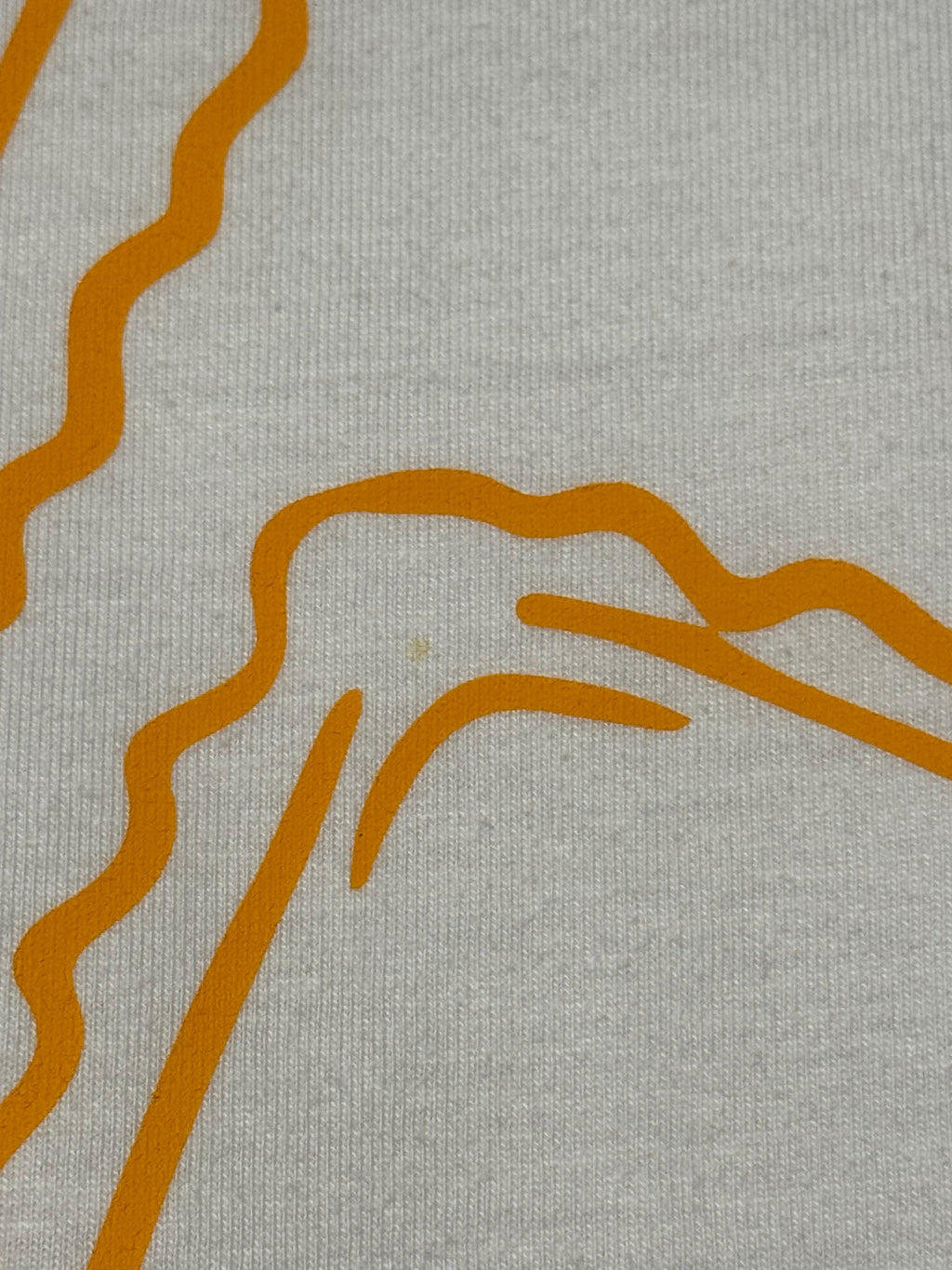 Essential Heavy Shirt - S