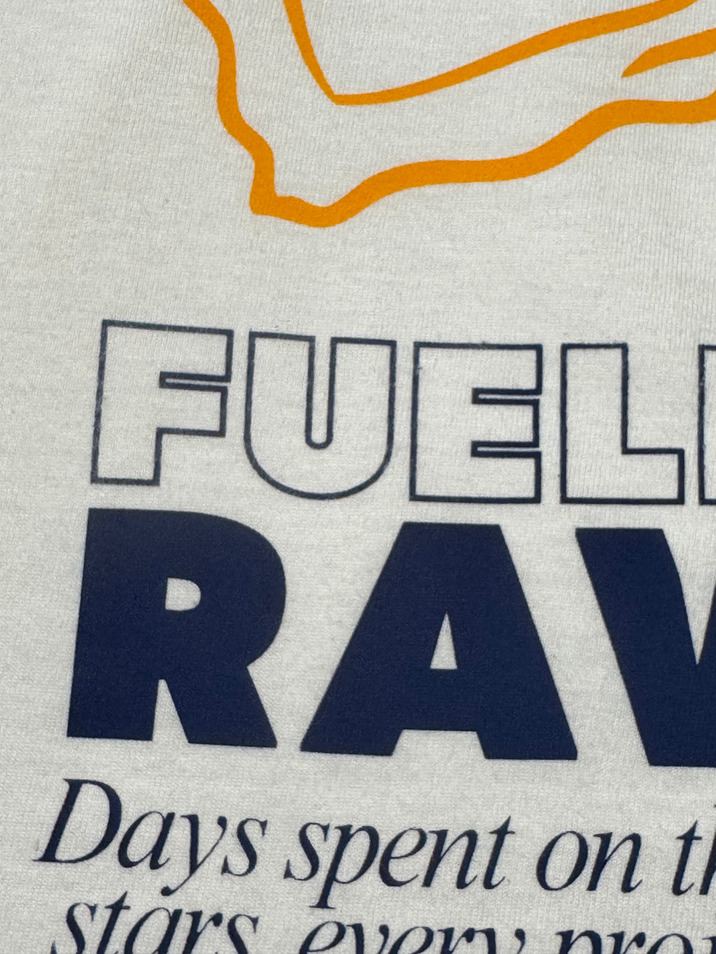 Essential Heavy Shirt - S