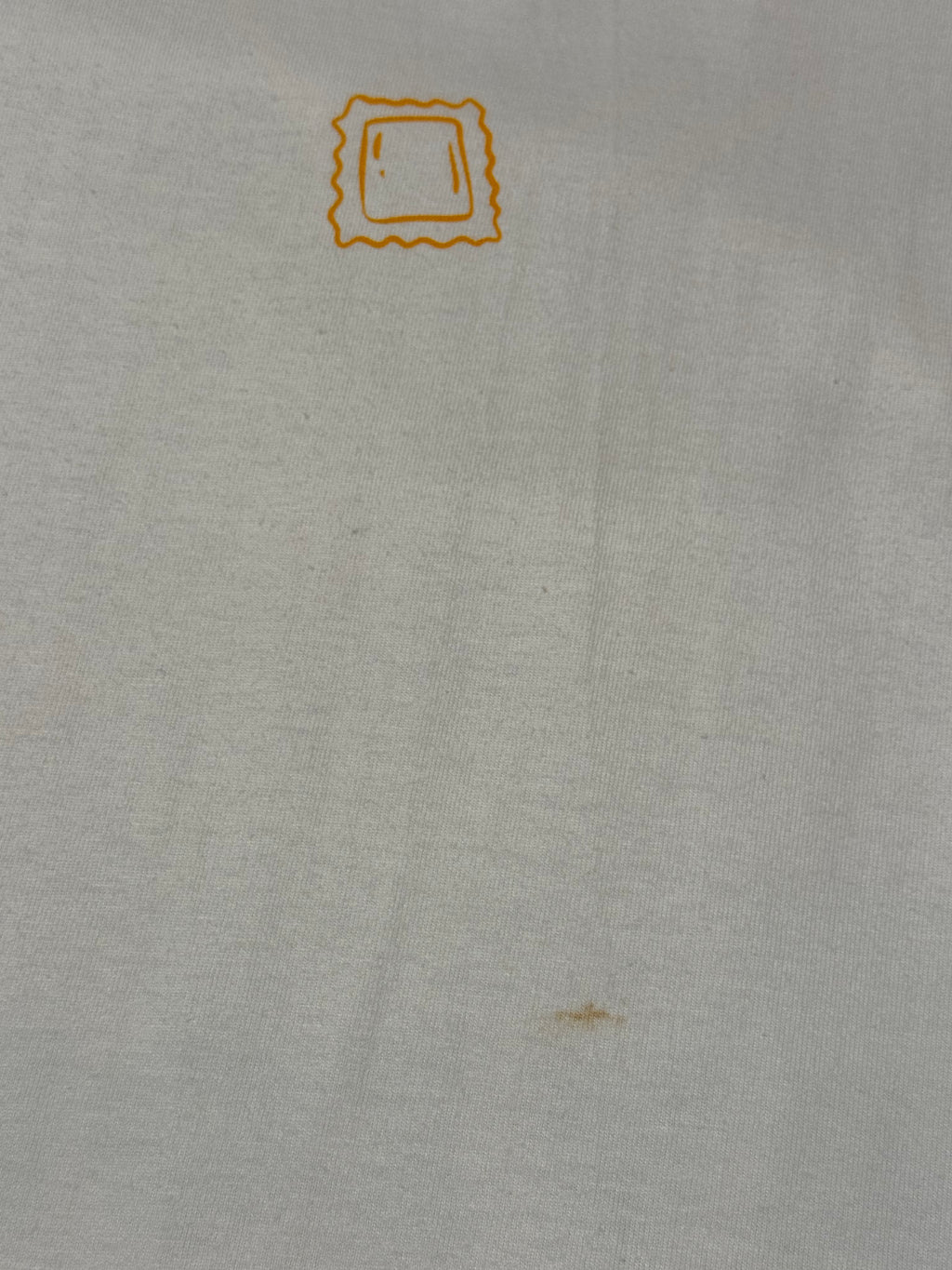 Essential Heavy Shirt - M
