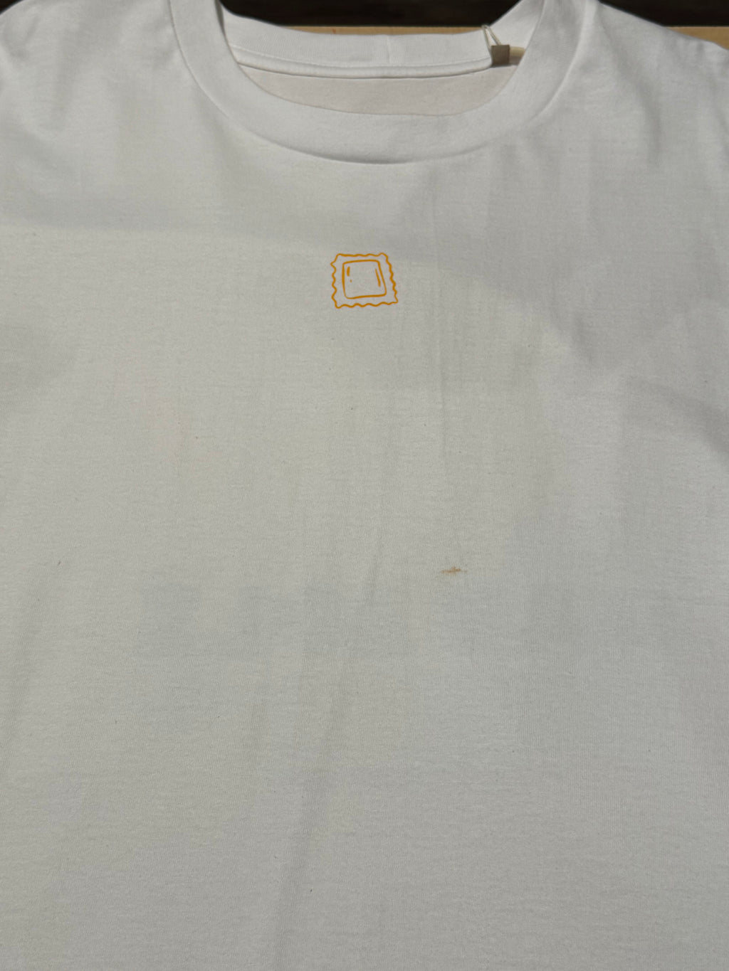 Essential Heavy Shirt - M