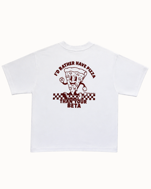 Essential Heavy Shirt