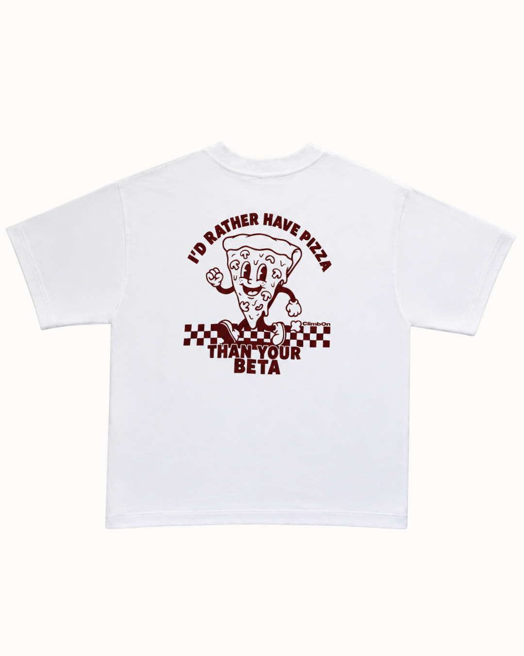 Essential Heavy Shirt