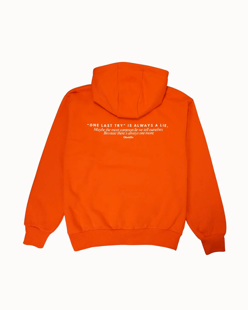 Essential Hoodie