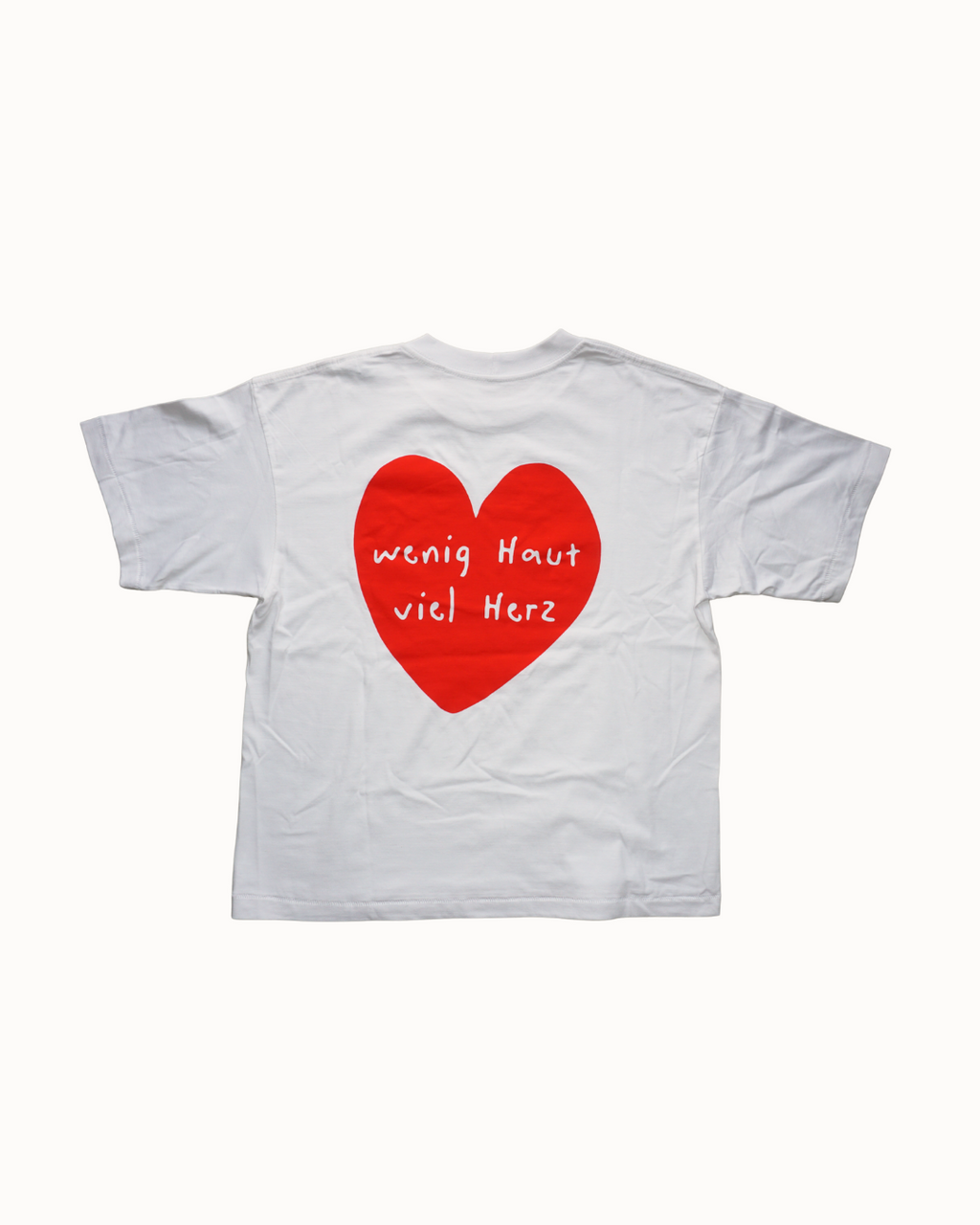 Essential Heavy Shirt - XS