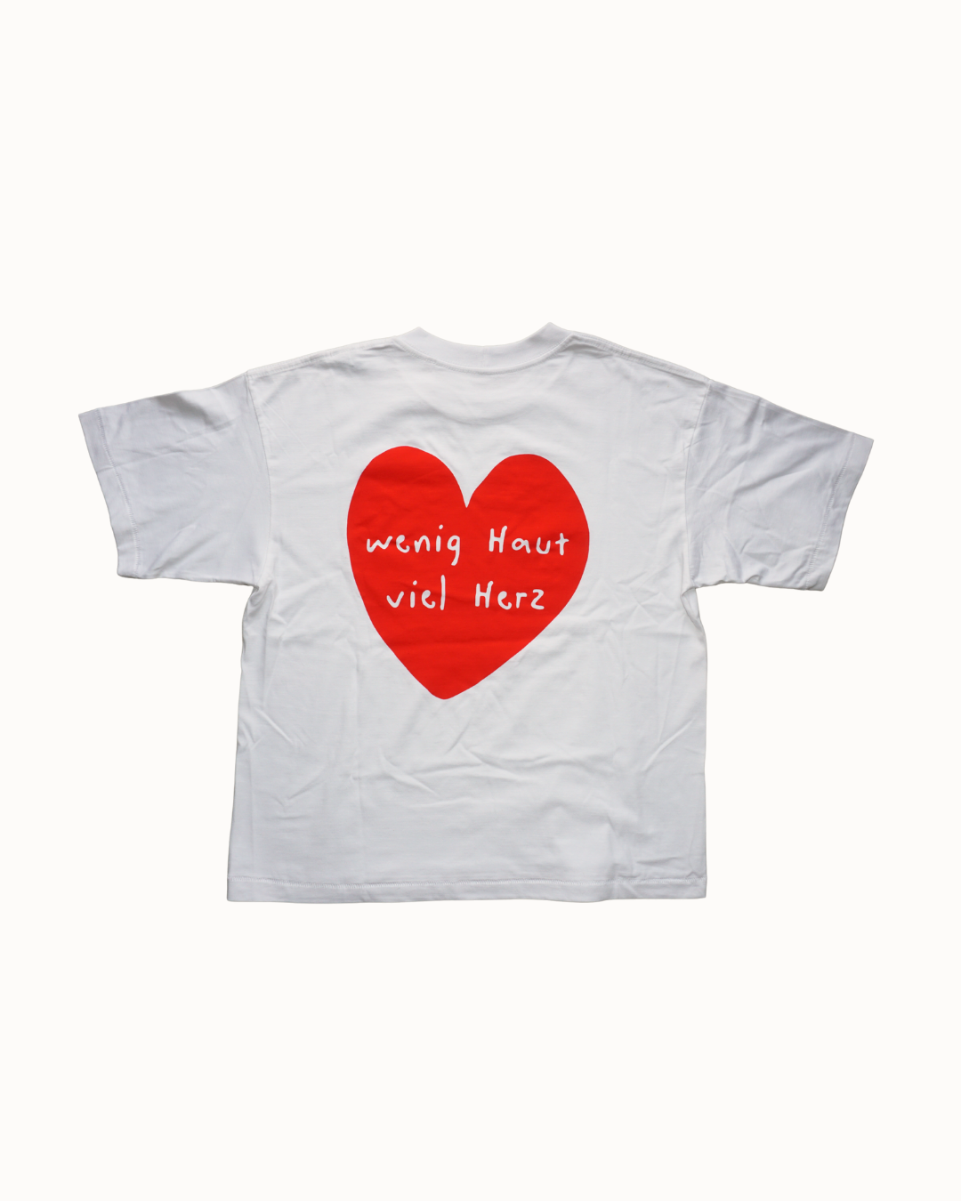 Essential Heavy Shirt - XS