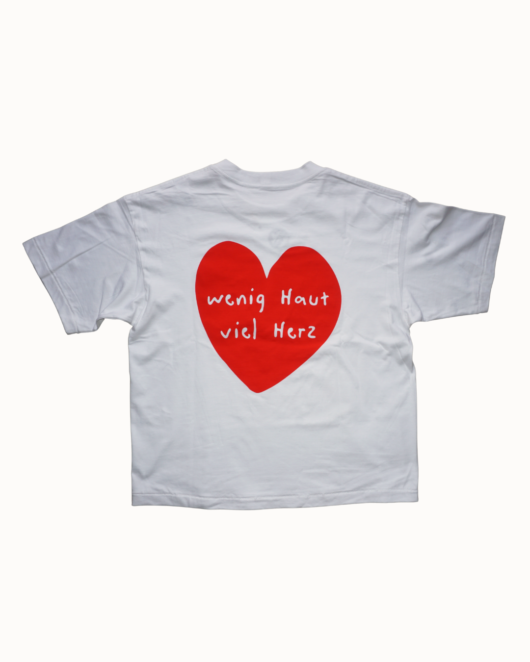 Essential Heavy Shirt - XS