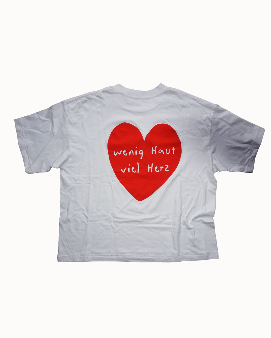 Essential Heavy Shirt - S