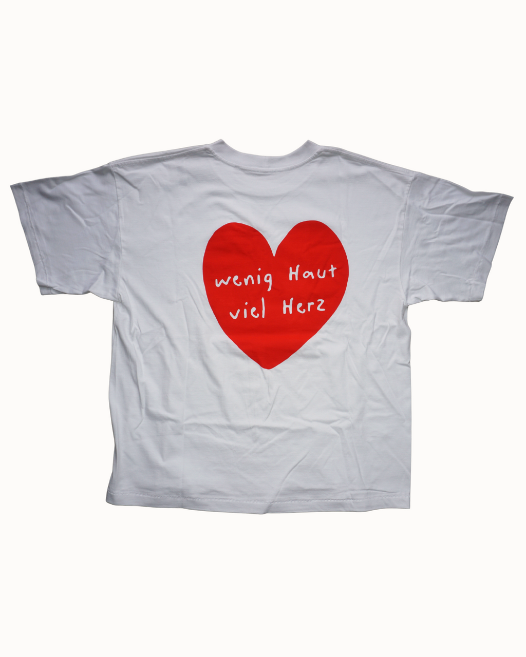 Essential Heavy Shirt - M