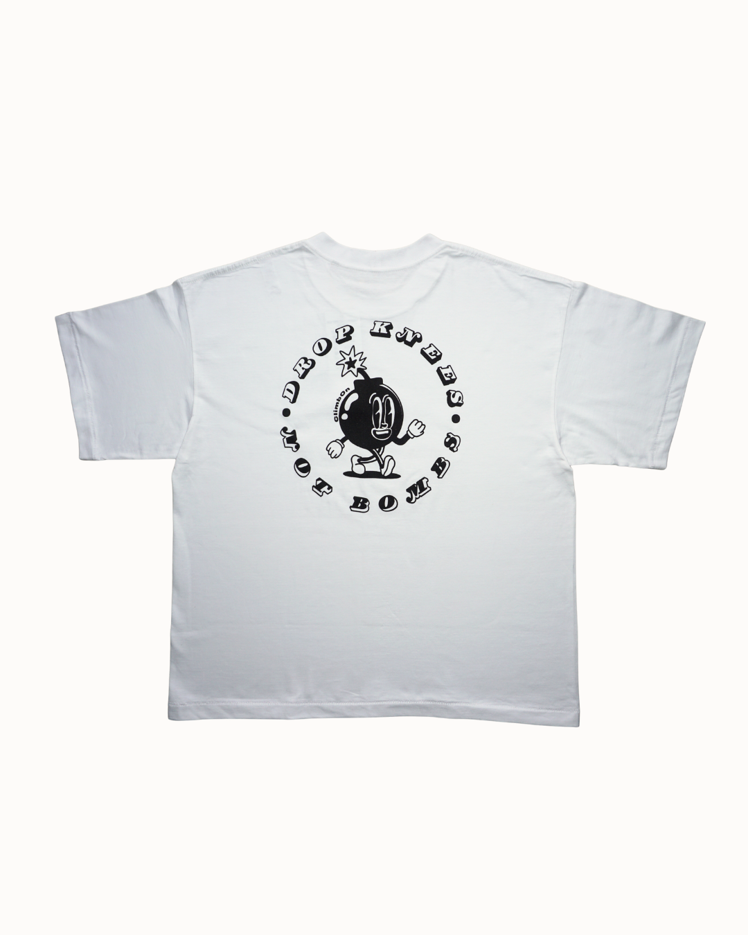 Essential Heavy Shirt